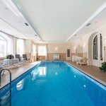 interiors